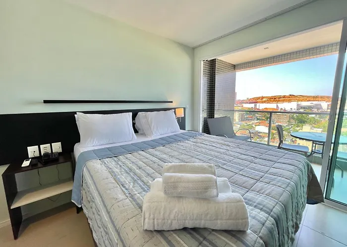 Rn Studio Premium 1005 Vista Mar