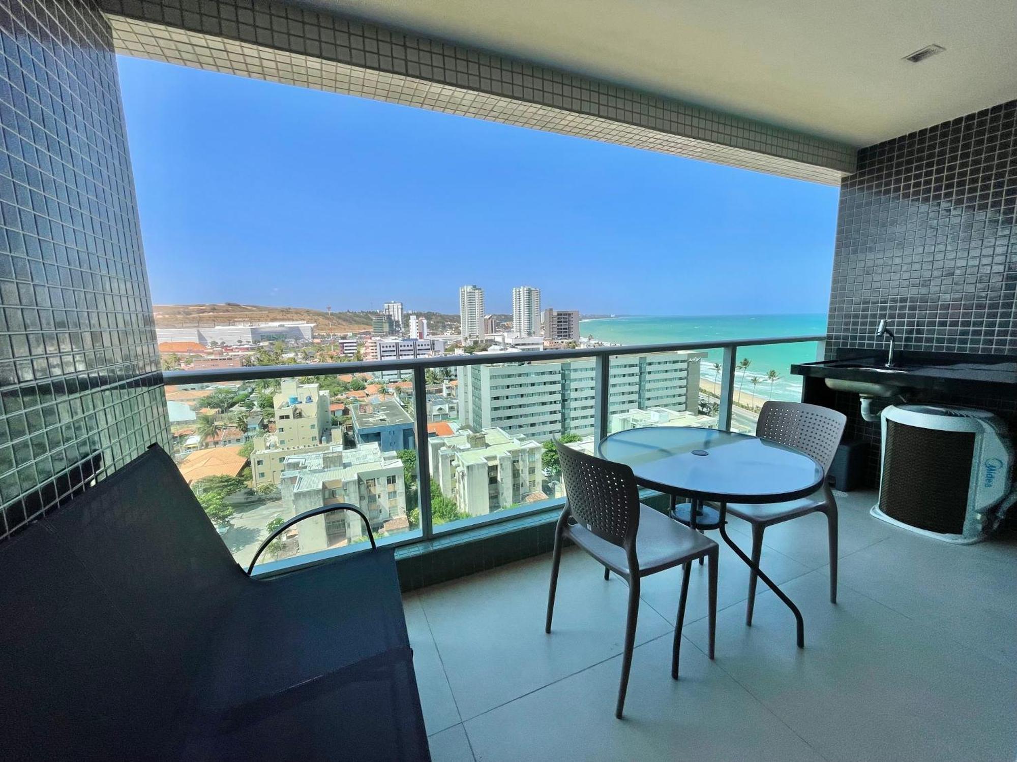 Rn Premium 1005 Vista Mar Maceió