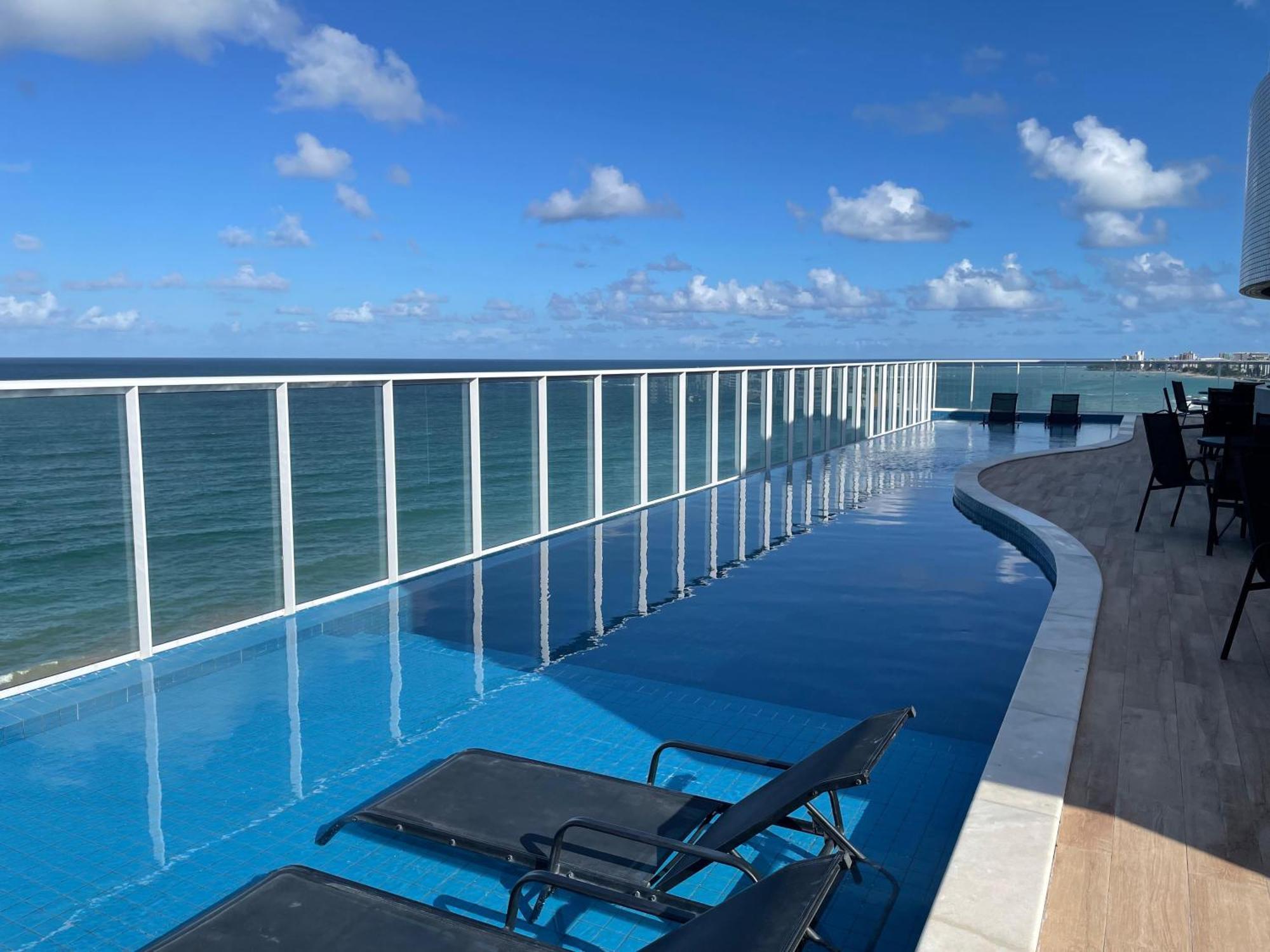 Rn Premium 1005 Vista Mar Maceió