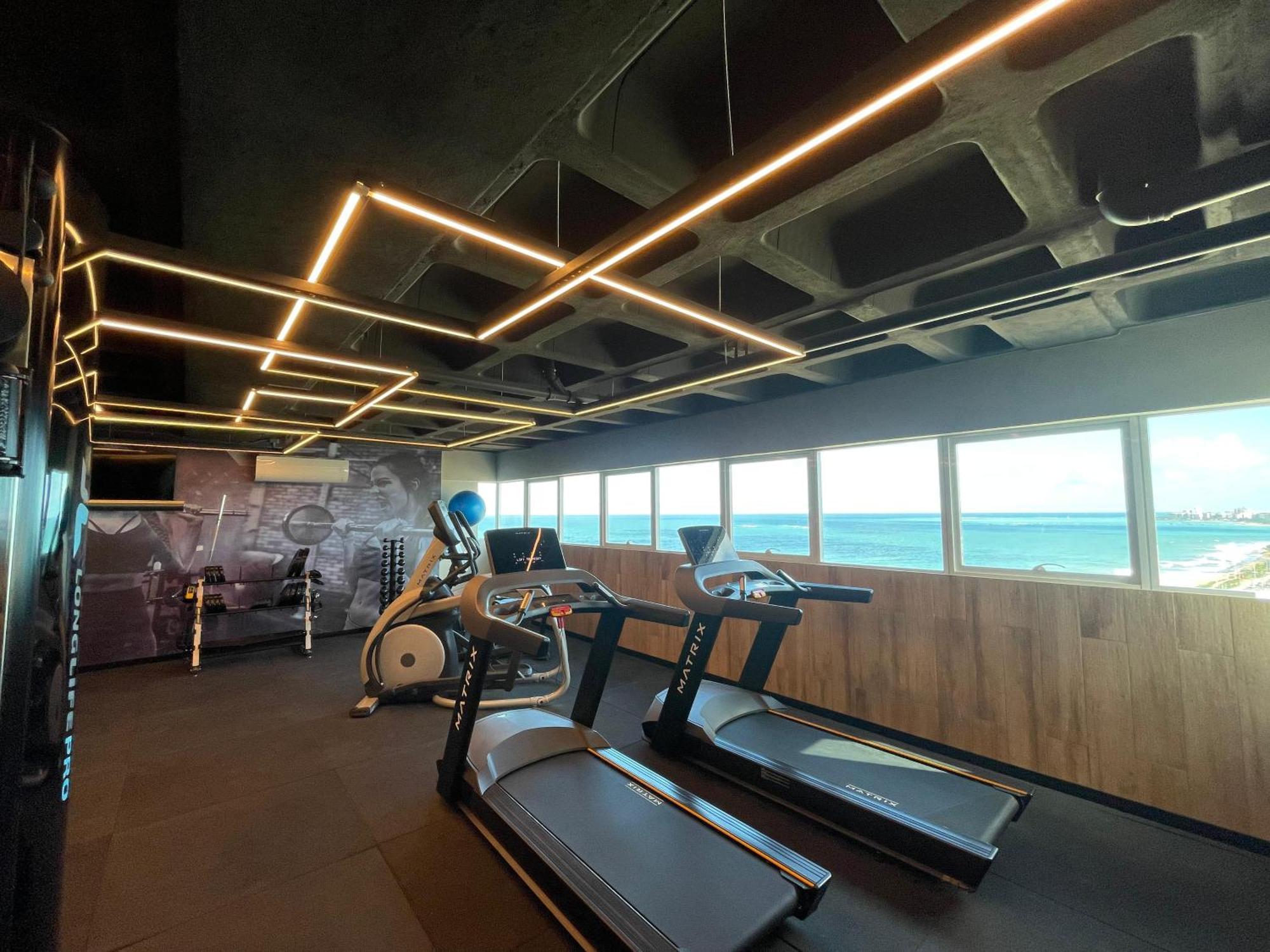 Rn Premium 1005 Vista Mar Maceió